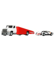 Hot Wheels 66 Porsche 906 G Model Araba
