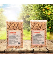 NEVZAT EKONOMİK ŞEKERPARE 2'Lİ PAKET  (225 ADET)