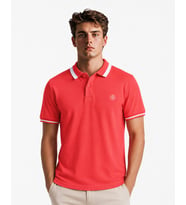 Elenax brand Polo Yaka tişört