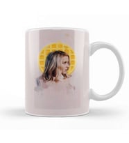 Eleven Stranger Things 01 Kupa Bardak Porselen