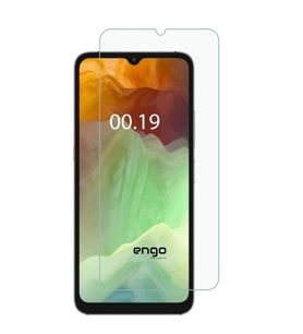 Dijitsu A11S Ekran Koruyucu Nano Esnek Flexible (Şeffaf)