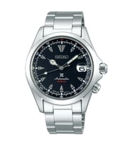 Seiko Prospex Alpinist SPB117J Otomatik Erkek Kol Saati