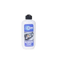 CEM CAR CARE Far Temizleyici 250ML (ATLANTİK-SOHO ANTRASİT)