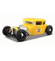 Nessiworld NessiWorld 1:24 Ford 1929 Pro Rodz Model Araba