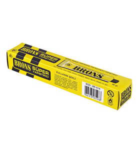 Brons Genel Amaçlı Sıvı Yapıştırıcı 90 gr. Solventli 