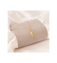 KEDİ KOLYE (Gold)