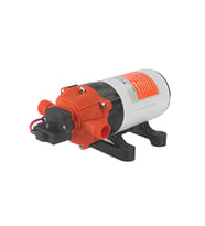 SEAFLO HİDROFOR 6.00 LT/DK 12 V 100 PSİ              