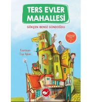 Ters Evler Mahallesi