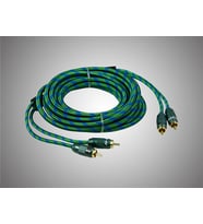 for-x 1122g rca kablo 5metre