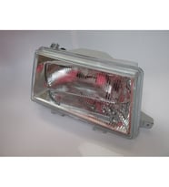 RENAULT R11- FLASH- 86/95; FAR LAMBASI SAĞ MANUEL (1 REFLEKTÖRLÜ) (H4) (AYFAR) 7701032940 1404-1001