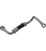 BMW E90 F20 F30 F32 F34 F36 F07 F10 X1:E84 X3:F25 Turbo Yağ Borusu N47N 11427808756 Wender