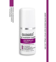 Dermoskin Eye Treatment Complex 15 ml