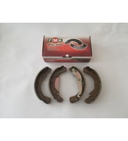 Opel Astra G Sd/hb 99/09 Arka Fren Pabucu 1,2/1,4/1,6/1,8/2,0 (114,3x40)(fmk)