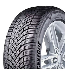 275/35R21 103V XL M+S BLIZZAK LM005 BRIDGESTONE (KIŞ)