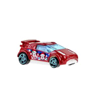 Hot Wheels Disney 100 Super Gnat HMV75 HLK43,Mickey Mouse Oyuncak Araba
