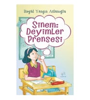 Sinem: Deyimler Prensesi