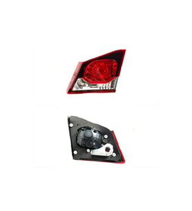 LEOPARTS Honda Cıvıc Stop Lambası İç Sağ 2009-2011 34151-SNB-G51