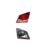 LEOPARTS Honda Cıvıc Stop Lambası İç Sağ 2009-2011 34151-SNB-G51