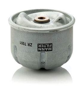 MANN ZR7001 Yag Filtresi 1372808 6C1Q6N602BA