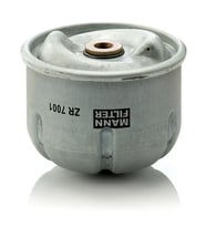 MANN ZR7001 Yag Filtresi 1372808 6C1Q6N602BA