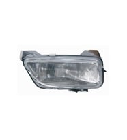 CITROEN SAXO ÖN SİS FARI SOKETLİ SAĞ 1996-1999 6205N6