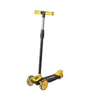 3+ Yaş 50 kg Led Işıklı Scooter 8925