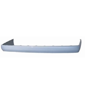 MERCEDES W124 ARKA TAMPON KUŞAĞI ASTARLI 93-95 MER0724008 A1248851321