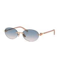 TIFFANY  3104D 621716 56-18 Kadın  Güneş Gözlüğü