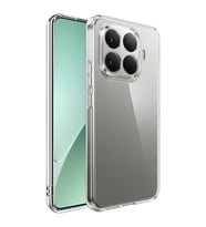 Xiaomi Mi 15T Pro Premium Şeffaf Silikon Kılıf