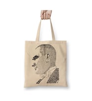 Mustafa Kemal Atatürk 020 Beyaz Bez Çanta Uzun Saplı Alışveriş Çantası Plaj Çantası