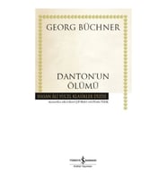 Danton'un Ölümü (Ciltli)