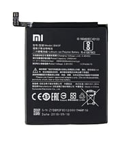 Xiaomi Mİ 8 PRO - BM 3F - Uyumlu Pil Sıfır - Servis