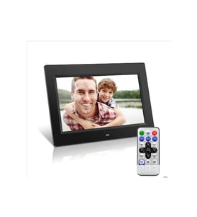 10-inç Lcd Ekran Dijital Fotoğraf Çerçevesi
