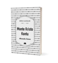 Monte Kristo Kontu - Dünya Klasikleri