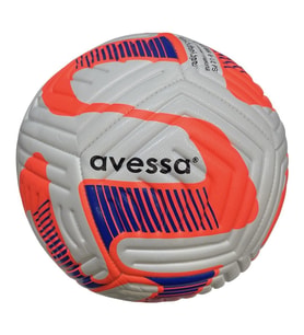 Avessa Ft-900-120 Turuncu Futbol Topu 4 Astar