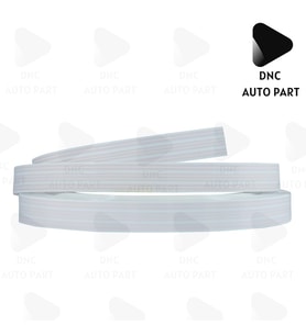 Peugout için Direksiyon Sargı Şeridi - 7 Pin 12 mm (METRELİK) (Beyaz)