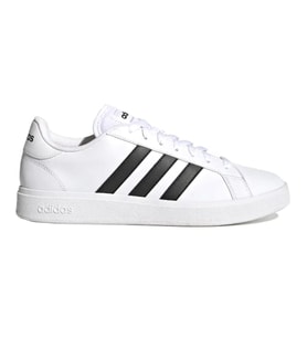 Adidas Gw9250 Grand Court Base 2.0 Spor Ayakkabı Beyaz