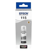 EPSON 115 T07D54A GRİ MÜREKKEP 70ML