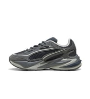 Puma Rs Surge Hairy Suede Unisex Günlük Ayakkabı 40432705 Gri