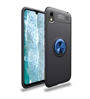 Huawei Y5 2019 Uyumlu Kılıf Zore Ravel Silikon Kapak