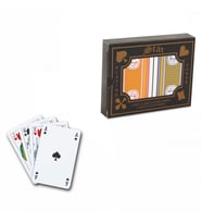 Star A/30 Oyun Kağıdı 2li 1033012