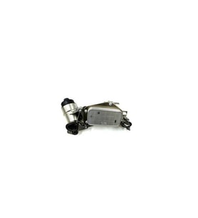 CİTROEN C4 - C5 1.6 HDİ KOMPLE MOTOR YAĞ SOĞUTUCU KALE 344510