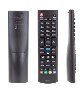 Ayt LG AKB73975779 Smart VE Myapps Tuşlu Lcd Led TV Kumanda Tüm Lg Modellere uyumlu Uzaktan Kumanda