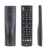 Ayt LG AKB73975779 Smart VE Myapps Tuşlu Lcd Led TV Kumanda Tüm Lg Modellere uyumlu Uzaktan Kumanda