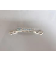 Altın-beyaz Desenli 128 Mm. Kulp