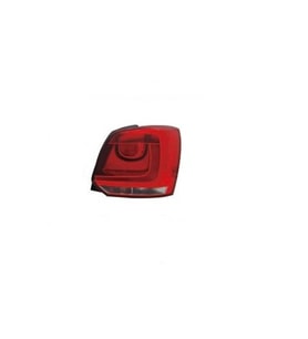 VOLKSWAGEN POLO ARKA STOP SAĞ 09-13 WOS10POC45 6R0945096AH