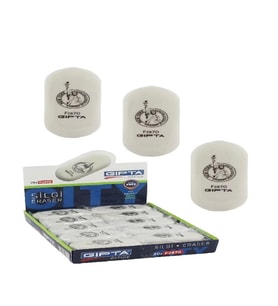 GIPTA F2870 DESENLİ SİLGİ
