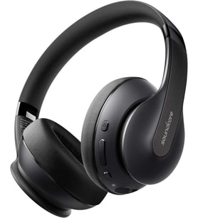 Anker SoundCore Life Q10 Siyah Kulak Üstü Bluetooth Kulaklık - TEŞHİR