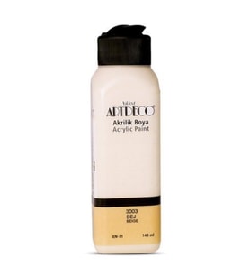Artdeco Akrilik Boya 140Ml Bej 3003