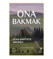 Ona Bakmak